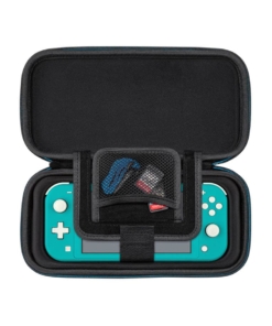 pdp etui / pokrowiec + walizka / pull n go case / nintendo switch / nintendo switch lite / supermario