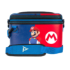 pdp etui / pokrowiec + walizka / pull n go case / nintendo switch / nintendo switch lite / supermario
