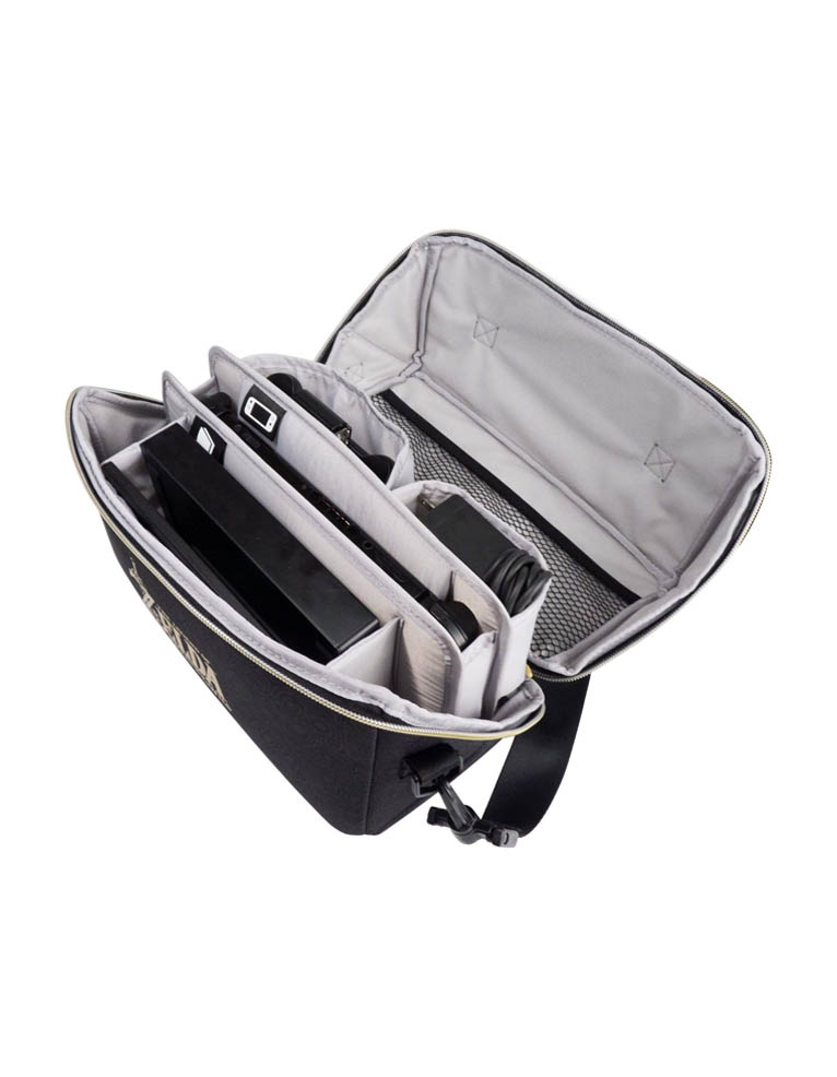 hori etui pokrowiec torba nintendo switch zelda (carry all bag)