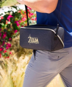 hori etui pokrowiec torba nintendo switch zelda (carry all bag)