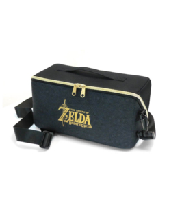 hori etui pokrowiec torba nintendo switch zelda (carry all bag)