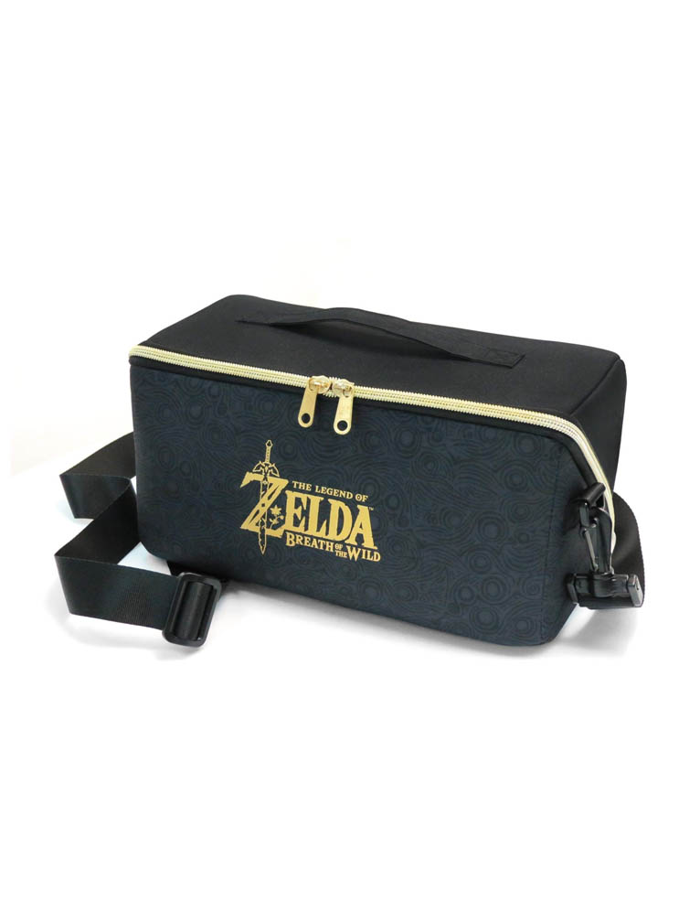 hori etui pokrowiec torba nintendo switch zelda (carry all bag)