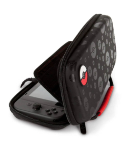 powera etui / pokrowiec / pokemon pokeball / czarny