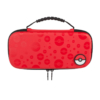 powera etui / pokrowiec / pokemon pokeball / czerwony