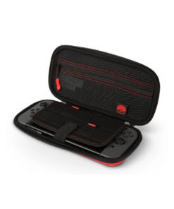 powera etui / pokrowiec / pokemon pokeball / czerwony