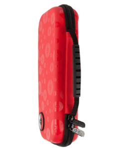 powera etui / pokrowiec / pokemon pokeball / czerwony