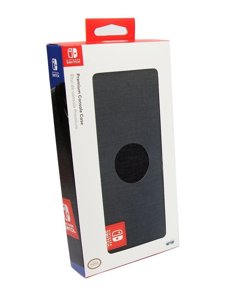 pdp etui / pokrowiec premium na konsolę nintendo switch.