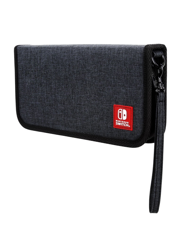 pdp etui / pokrowiec premium na konsolę nintendo switch.
