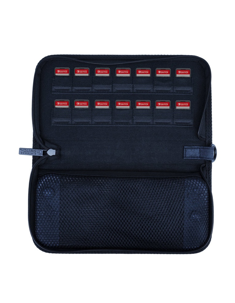 pdp etui / pokrowiec premium na konsolę nintendo switch.