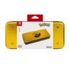 pokrowiec aluminium nintendo switch pokemon (pikachu gold).