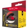pokrowiec etui na pokeball plus / steelplay.
