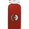 pokrowiec (etui) na konsolę nintendo switch z logo pokeball.