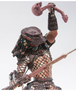 gadżet figurka diamond select toys / predator 2 city hunter