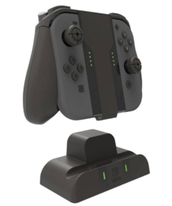 pdp pro charging grip uchwyt nintendo switch