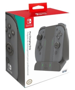 pdp pro charging grip uchwyt nintendo switch