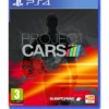 gra ps4 project cars