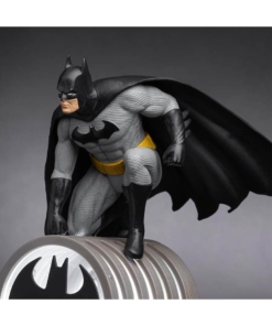 gadżet lampka / projektor batman