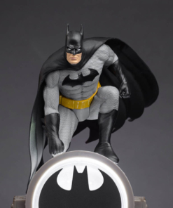 gadżet lampka / projektor batman