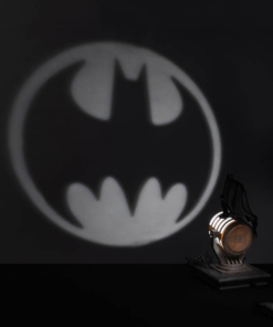 gadżet lampka / projektor batman
