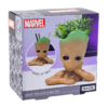 gadżet doniczka / przybornik na biurko marvel groot