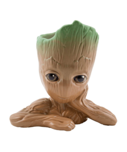 gadżet doniczka / przybornik na biurko marvel groot