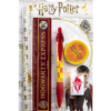 gadżet harry potter zestaw przyborów szkolnych hogwarts express 9 3/4