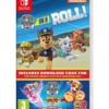 2 gry nintendo switch: psi patrol rusza do akcji oraz kosmopieski ratują zatokę
