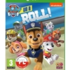 gra xbox one / xbox series x / paw patrol / psi patrol rusza do akcji pl