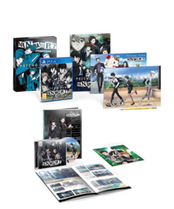 gra ps4 psychopass mandatory happiness limited.