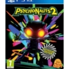 gra ps4 / ps5 psychonauts 2: motherlobe edition