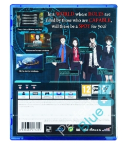 gra ps4 psychopass mandatory happiness.