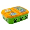 pojemnik Śniadaniówka / lunchbox / minecraft