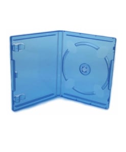 pudełko zamienne na płyty blu ray ps4