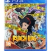 gra ps4 punch line.