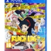 gra ps vita punch line.