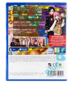 gra ps vita punch line.