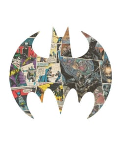 gadżet puzzle batman / 750 elementów