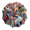 gadżet puzzle spider man / 750 elementów