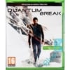 gra xbox one quantum break + alan wake.