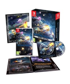 gra nintendo switch r type final 2 inaugural flight edition