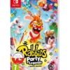 gra nintendo switch rabbids: party of legends