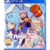 gra ps4 rabi ribi.