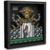 gadżet ramka 3d pixel frames contra