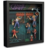 gadżet ramka 3d pixel frames streets of rage