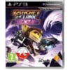 gra ps3 ratchet and clank: nexus