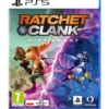 gra ps5 ratchet and clank rift apart / pl