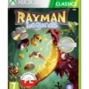 gra xbox 360 rayman legends