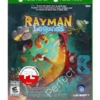 gra xbox 360/xbox one rayman legends / us