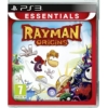 gra ps3 rayman origins