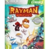 gra xbox 360 rayman origins